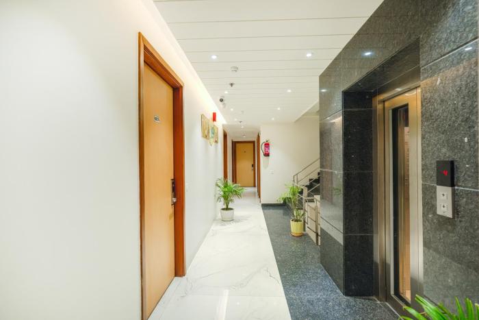 hotel comfort court