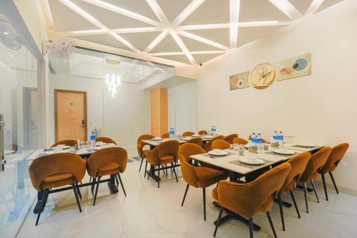 hotel comfort court