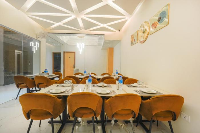 hotel comfort court