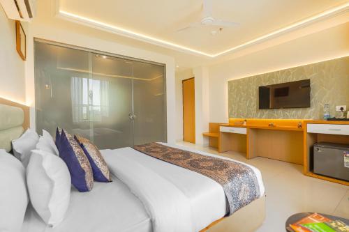 hotel comfort court