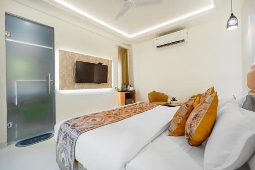 Hotel Comfort Court,,3 star