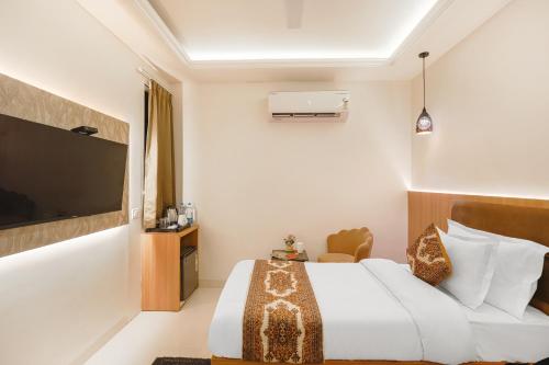 hotel comfort court