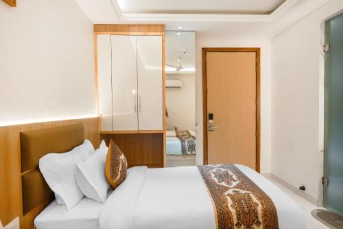 hotel comfort court