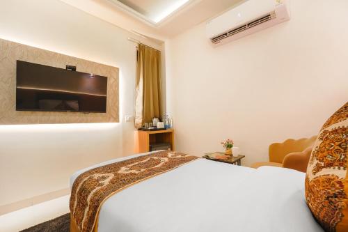 hotel comfort court