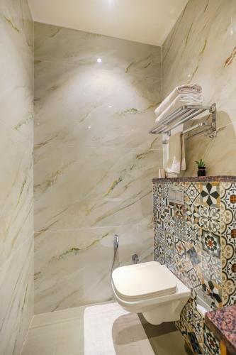 hotel comfort court