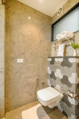hotel comfort court