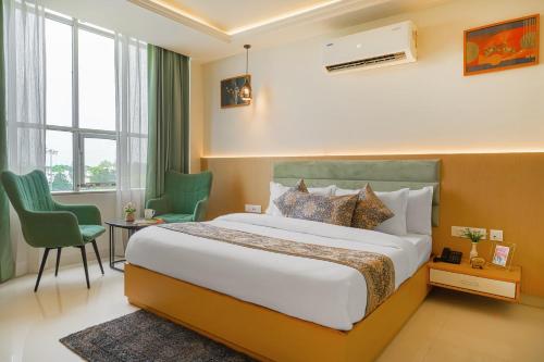 hotel comfort court