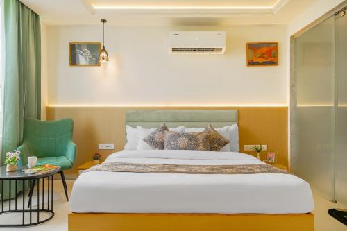 hotel comfort court