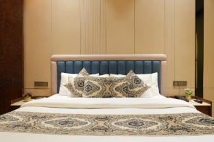 white panda hotels karnika resort