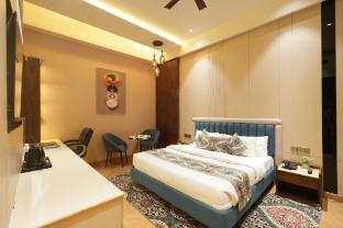 white panda hotels karnika resort