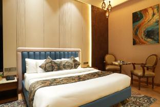 white panda hotels karnika resort