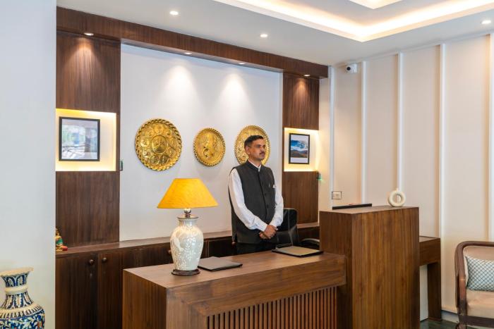 white panda hotels karnika resort