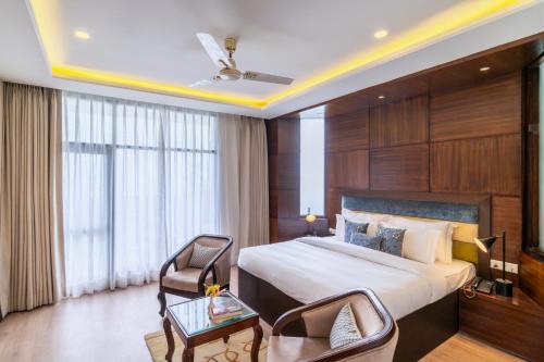 White Panda Hotels Karnika Resort,,4 star