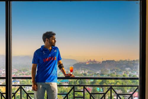 White Panda Hotels Karnika Resort,,4 star