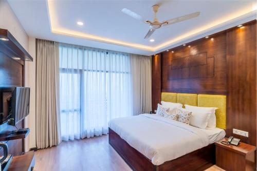 white panda hotels karnika resort