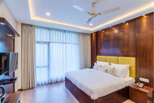 white panda hotels karnika resort