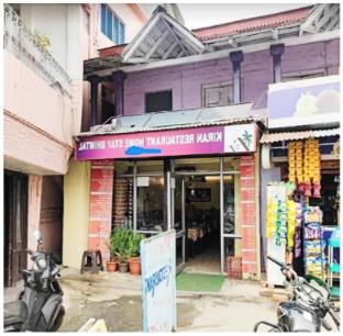 kiran homestay bhimtal