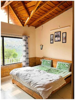 kiran homestay bhimtal