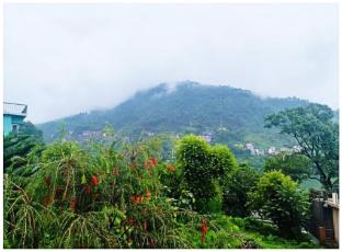 kiran homestay bhimtal