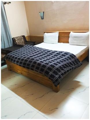 kiran homestay bhimtal