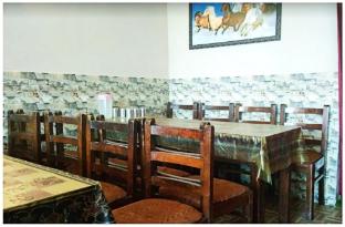 kiran homestay bhimtal
