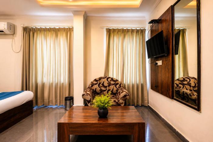 hotel ganga palace near har ki pauri 1 5km