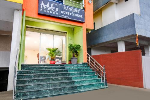 ranchi
