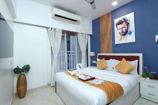 gagal home master suites