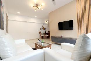 gagal home master suites