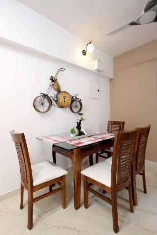 Gagal Home - Master Suites,,5 star