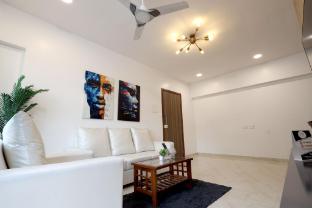 gagal home master suites