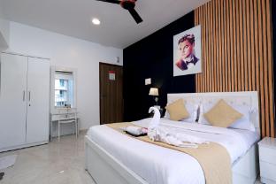 gagal home master suites