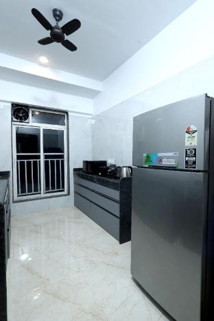 Gagal Home - Master Suites,,5 star