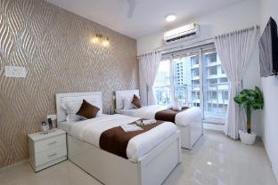 gagal home master suites