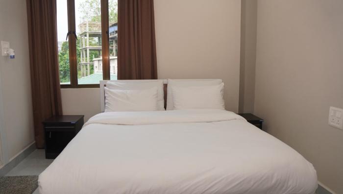 hotel jay jay