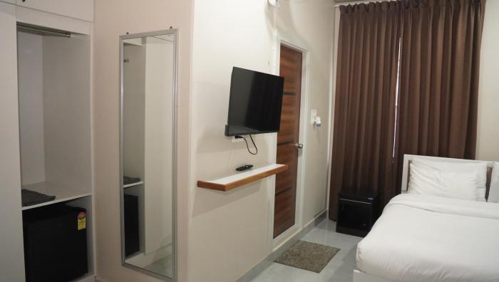 hotel jay jay