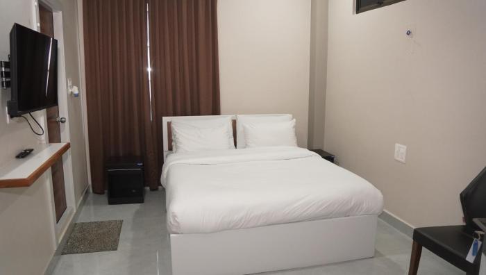 hotel jay jay