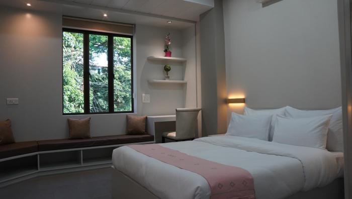 hotel jay jay