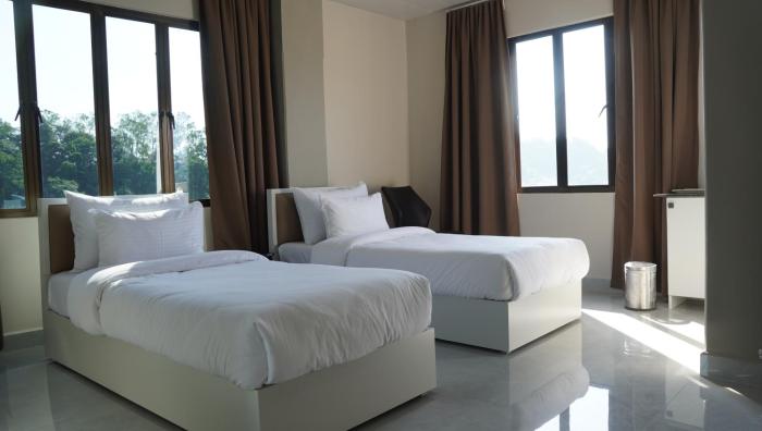 hotel jay jay