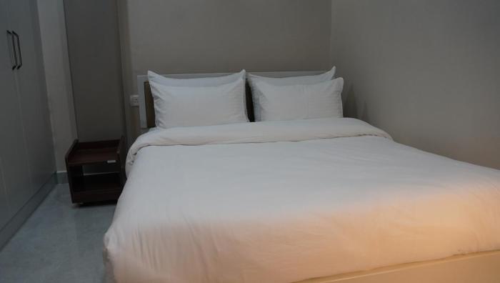 hotel jay jay