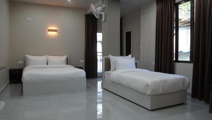 hotel jay jay