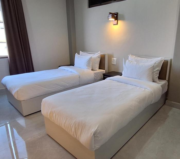 hotel jay jay