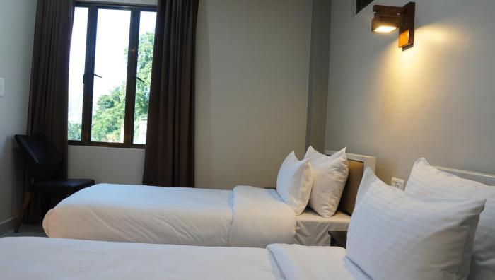 hotel jay jay