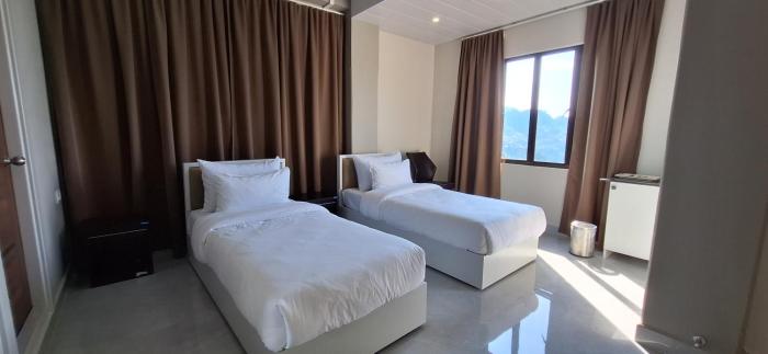 hotel jay jay