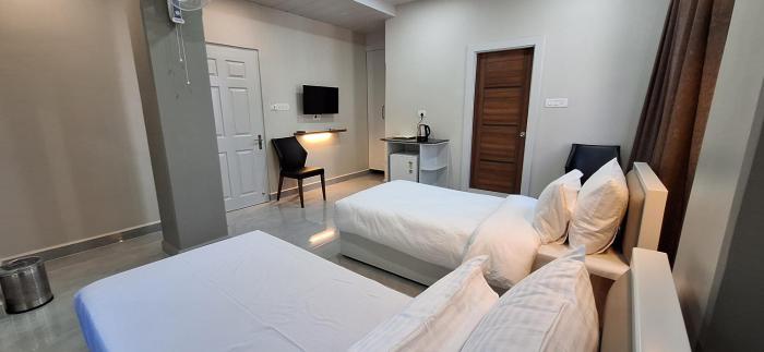 hotel jay jay