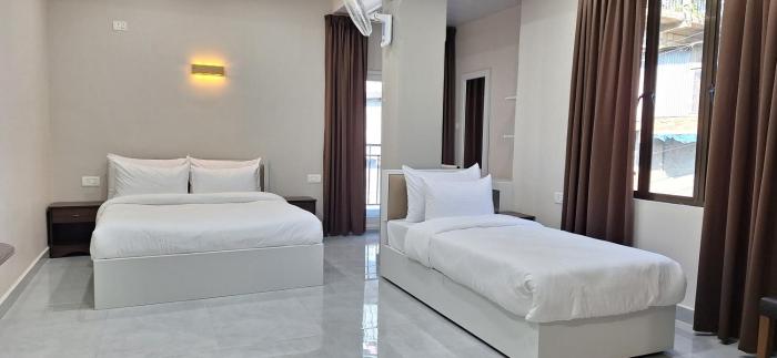 hotel jay jay