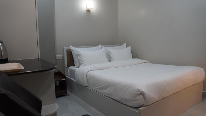 hotel jay jay