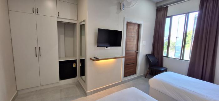 hotel jay jay