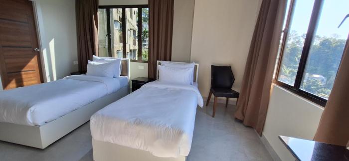 hotel jay jay