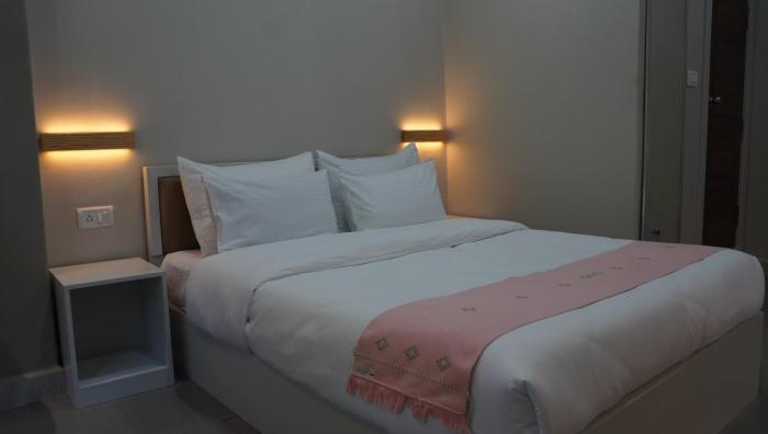hotel jay jay
